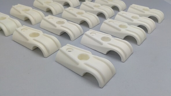 Примеры пластиковых деталей, сделанных с помощью литья в силикон Примеры пластиковых деталей