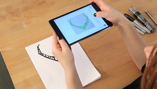 Простое 3D-моделирование для 3D-печати с программой Shape Maker Простое 3D-моделирование